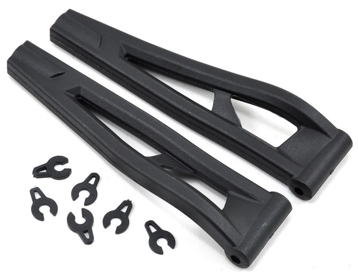 Arrma Part ARRMA AR330218 ARAC9025 Suspension Arms L Front Upper Kraton