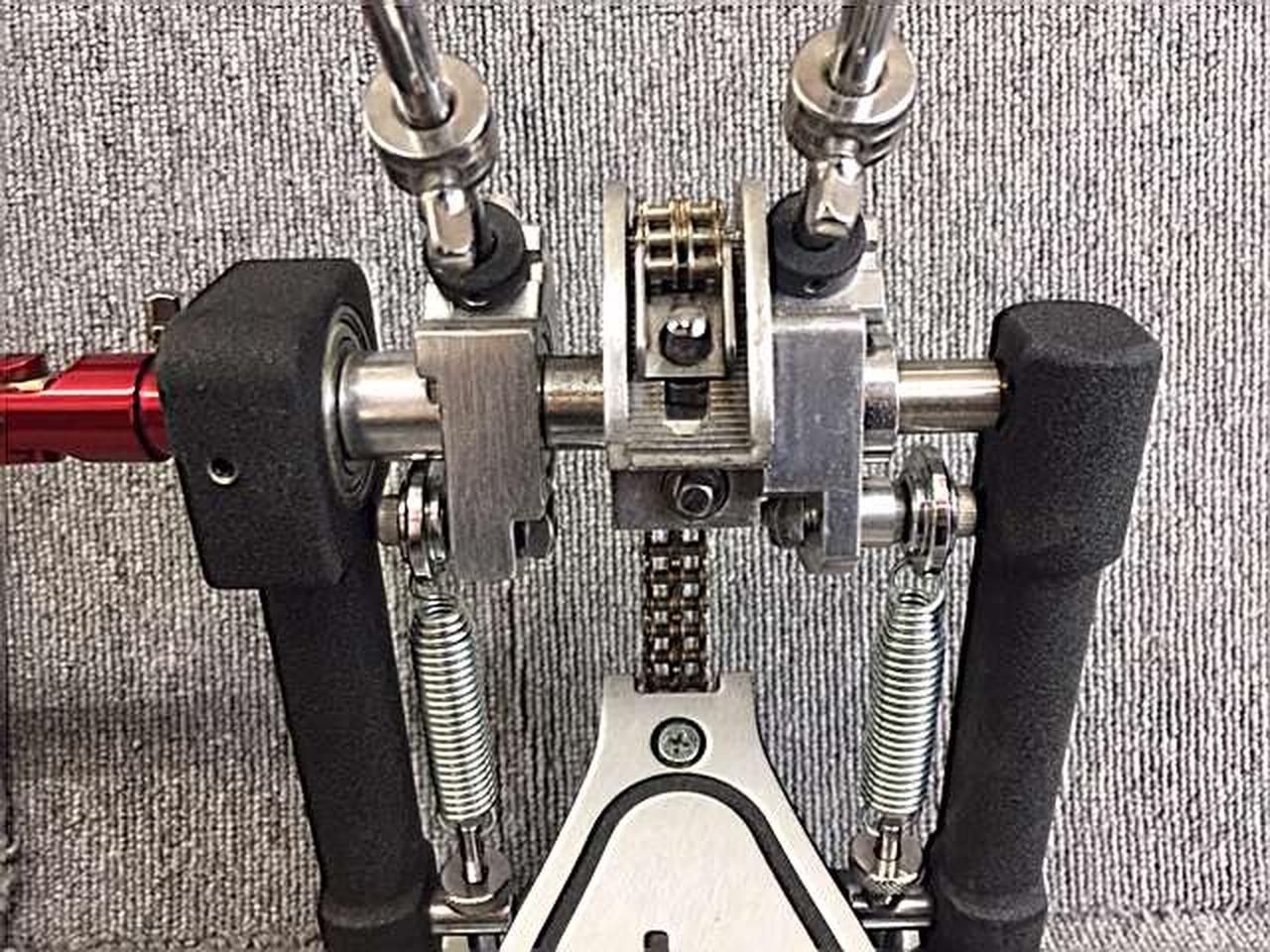 Synonymous with DW DW!! DW-9002 Used
