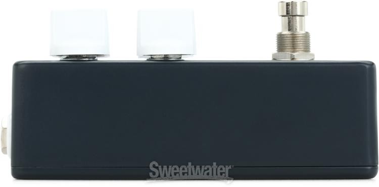 Wampler Phenom Distortion Pedal