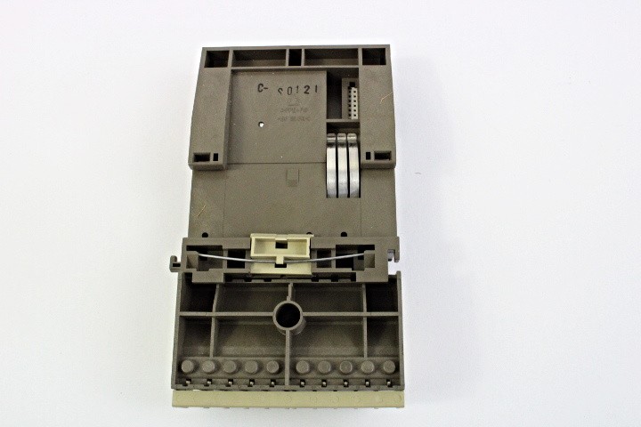 Siemens 6es5700-8FA11 Bus Module E=2 Original Packaging/Unused