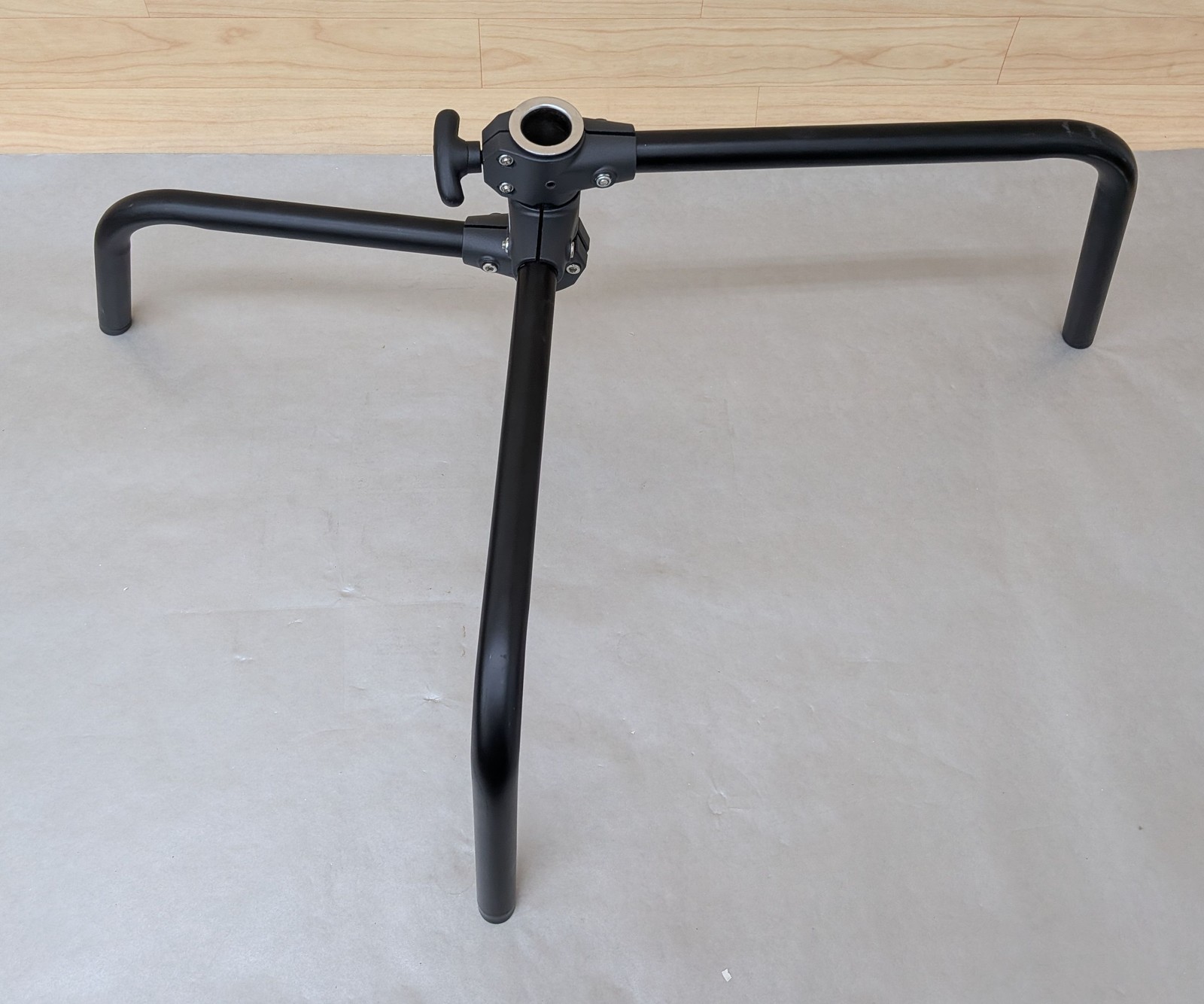 Impact LS-CT40MK / LS-CT40MBK Turtle C-Stand Base *ONLY BASE*