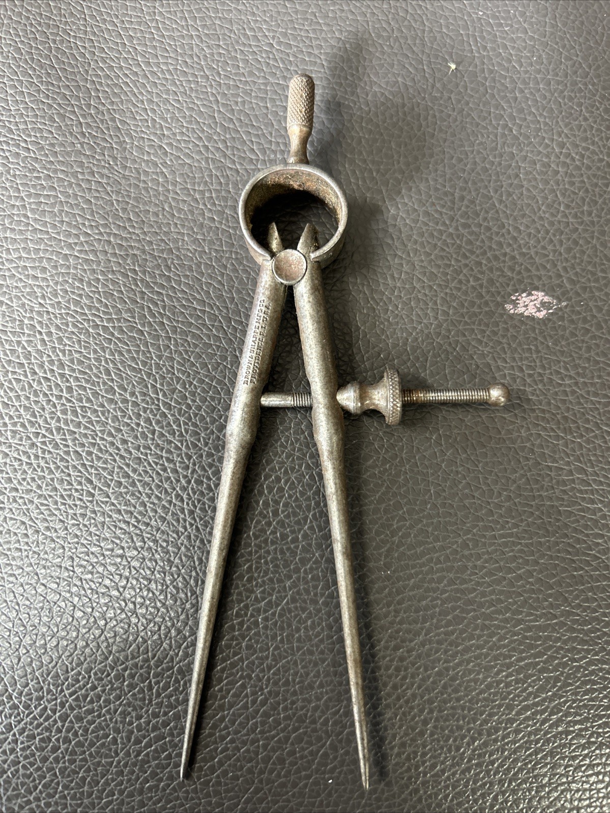 brown sharpe caliper
