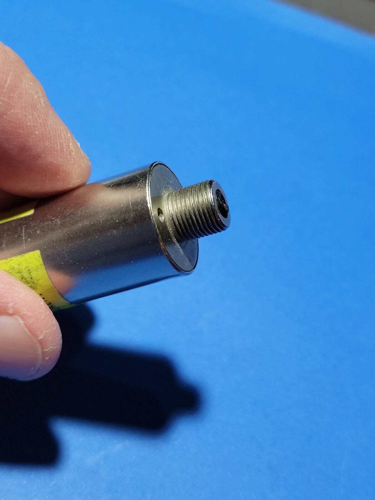 PICO SNF-H-585 ~ Some connector for Disk Network, AS IS