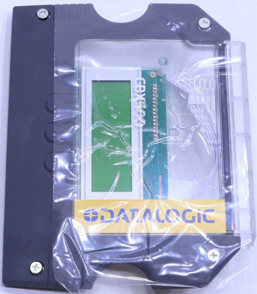 NEW DATALOGIC BM150 DISPLAY MODULE