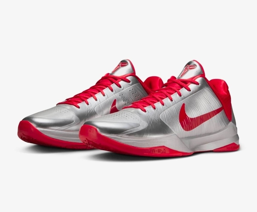 Kobe 5 Protro x Caitlin Clark "Rookie of the Year", M 10 / W 11.5, Basketball...