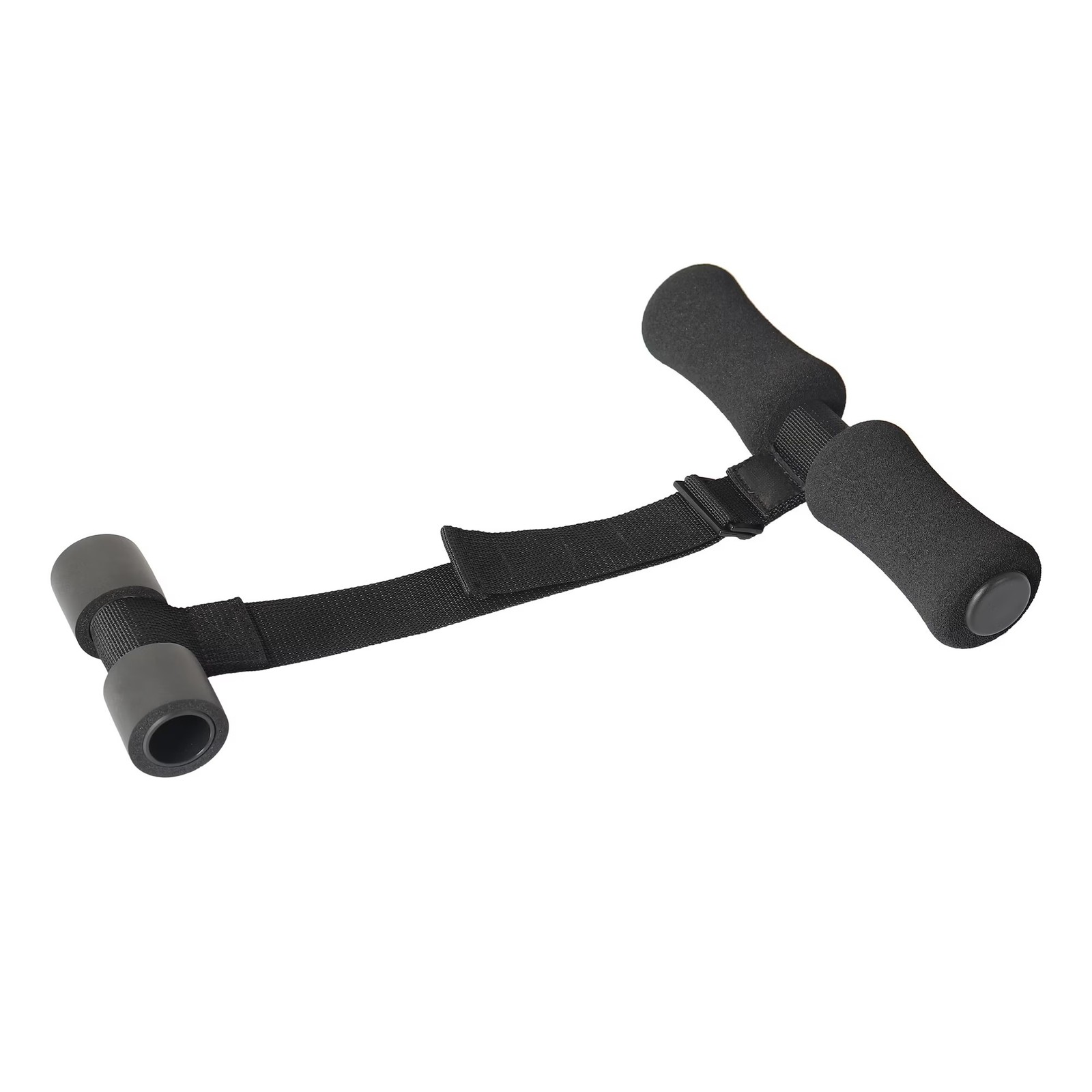 Under - Door Trainer: Your Compact Home Gym Essential