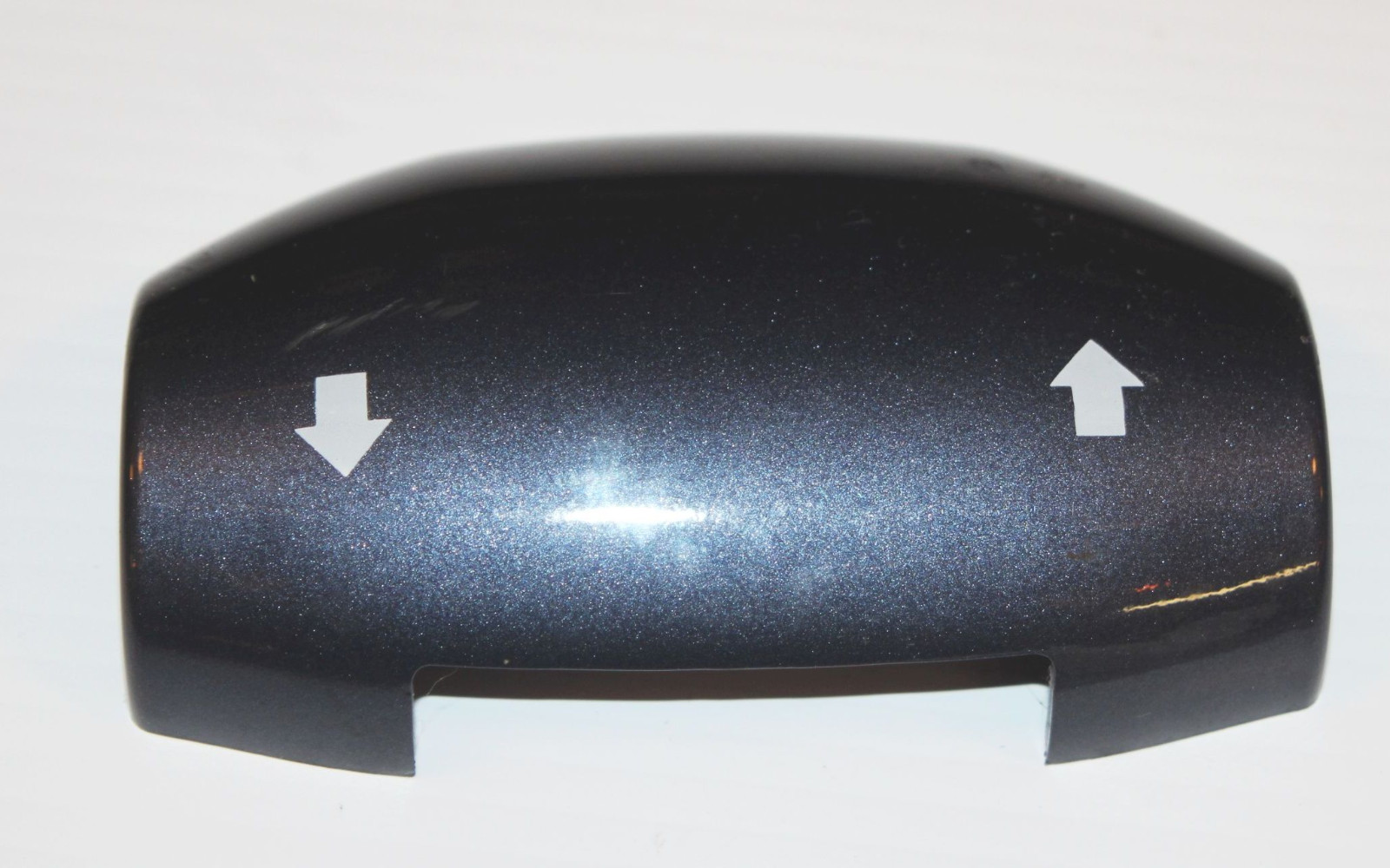 Forward Reverse Plastic Cover Bezel - Afikim Caddy Mobility Scooter Power Chair