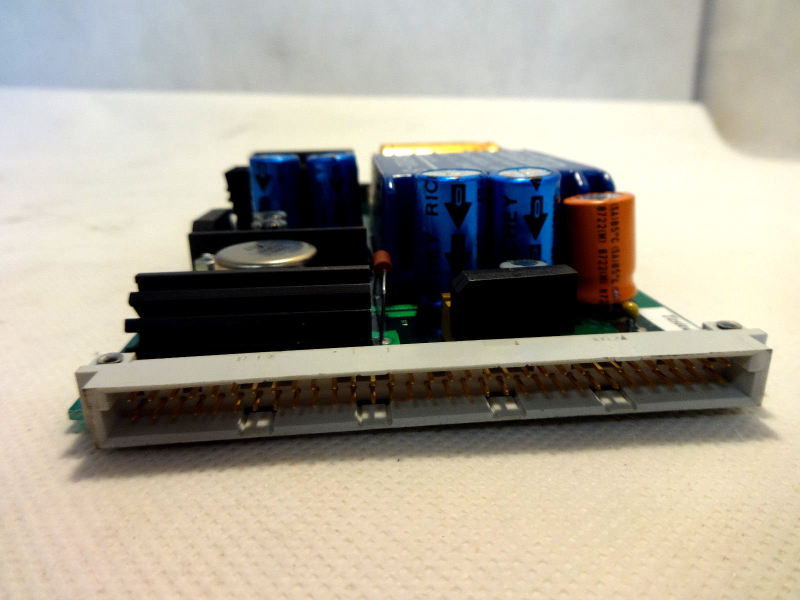 NEW IN BOX TOLEDO KT665032BAL PRINTED CIRCUIT BOARD