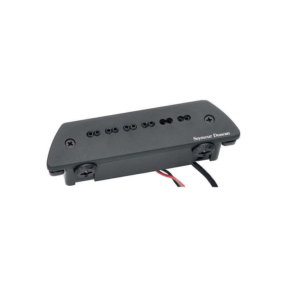 Seymour Duncan SA6 Mag Mic Active Acoustic Guitar Pickup
