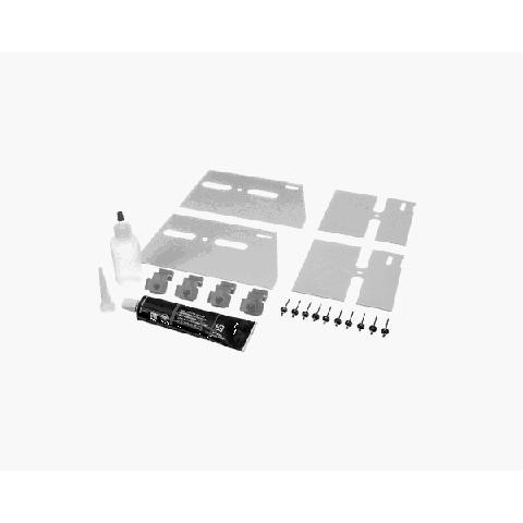 Hoshizaki S Mod Evap End Plt Repait Kit SP-5508 - Genuine OEM Replacement Part