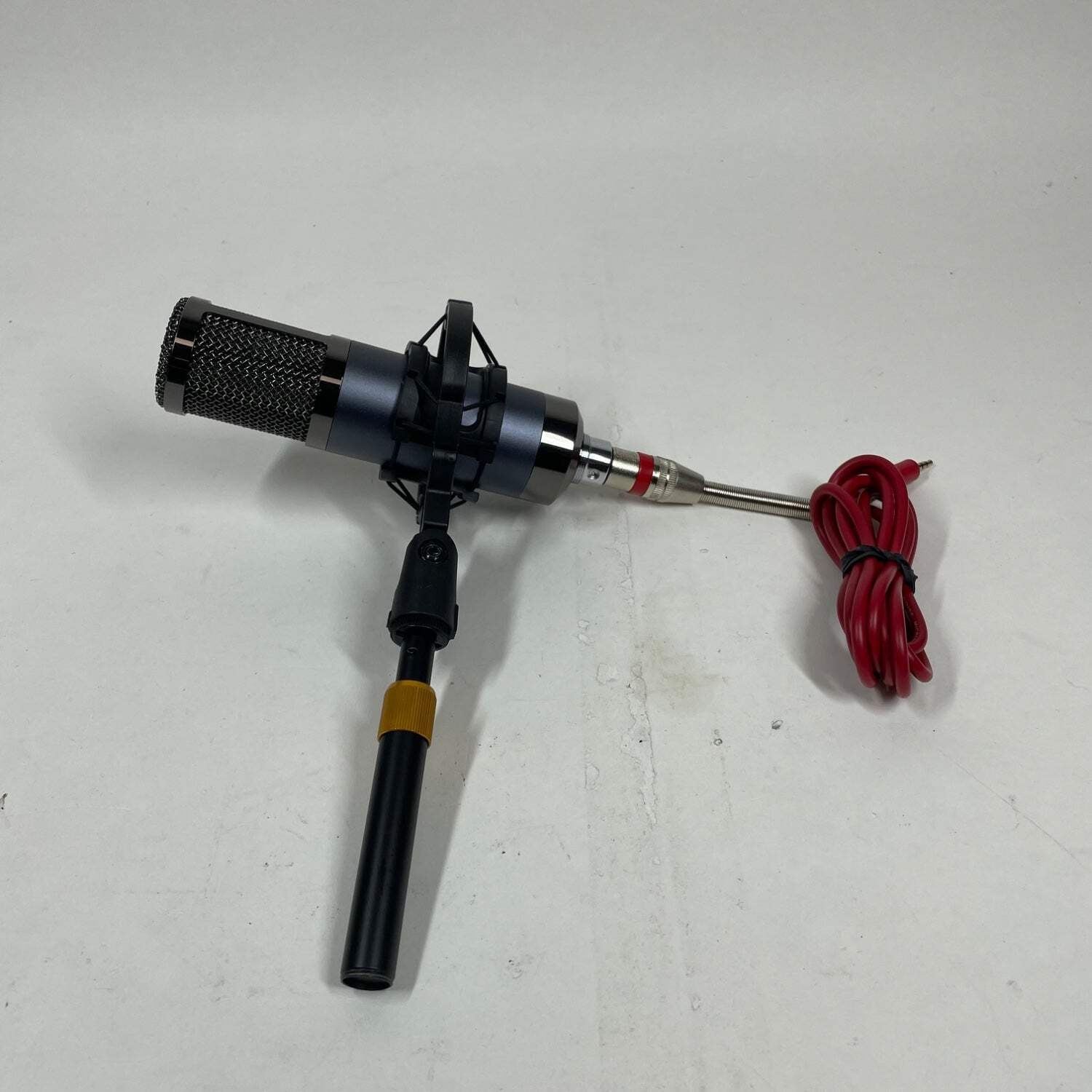 Tenlamp G10 Audio Mixer