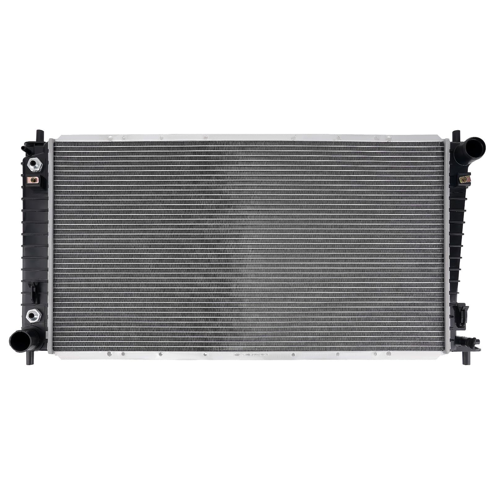 Aluminum Radiator for Ford F-150 F-250 Lincoln Blackwood 4.2L 5.4L 2003-2004