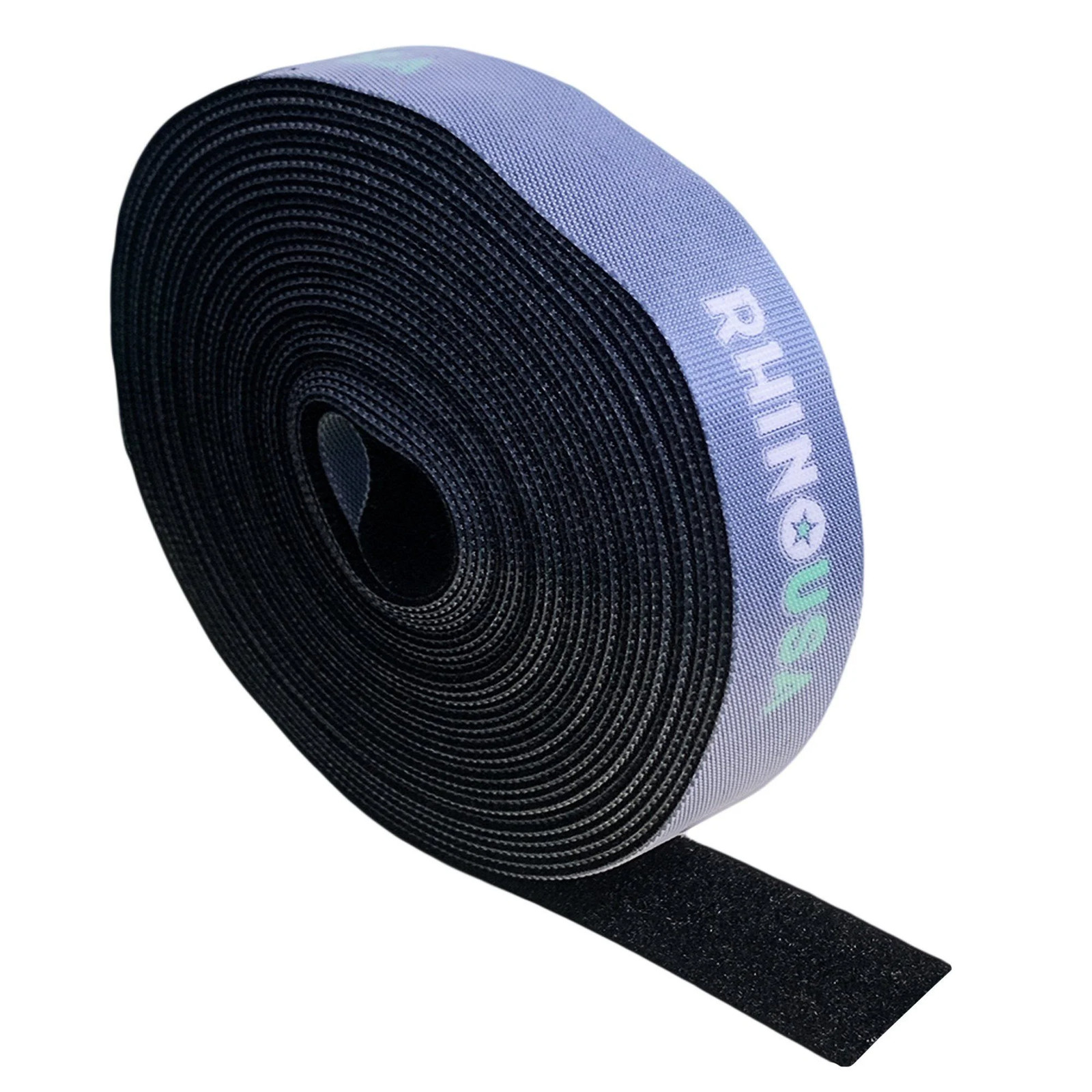 Rhino USA Hook & Loop Roll