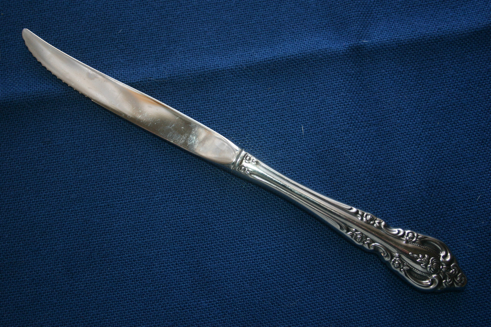 Oneida BRAHMS Community Stainless Glossy Silverware Flatware NEAR MINT *CHOICE*