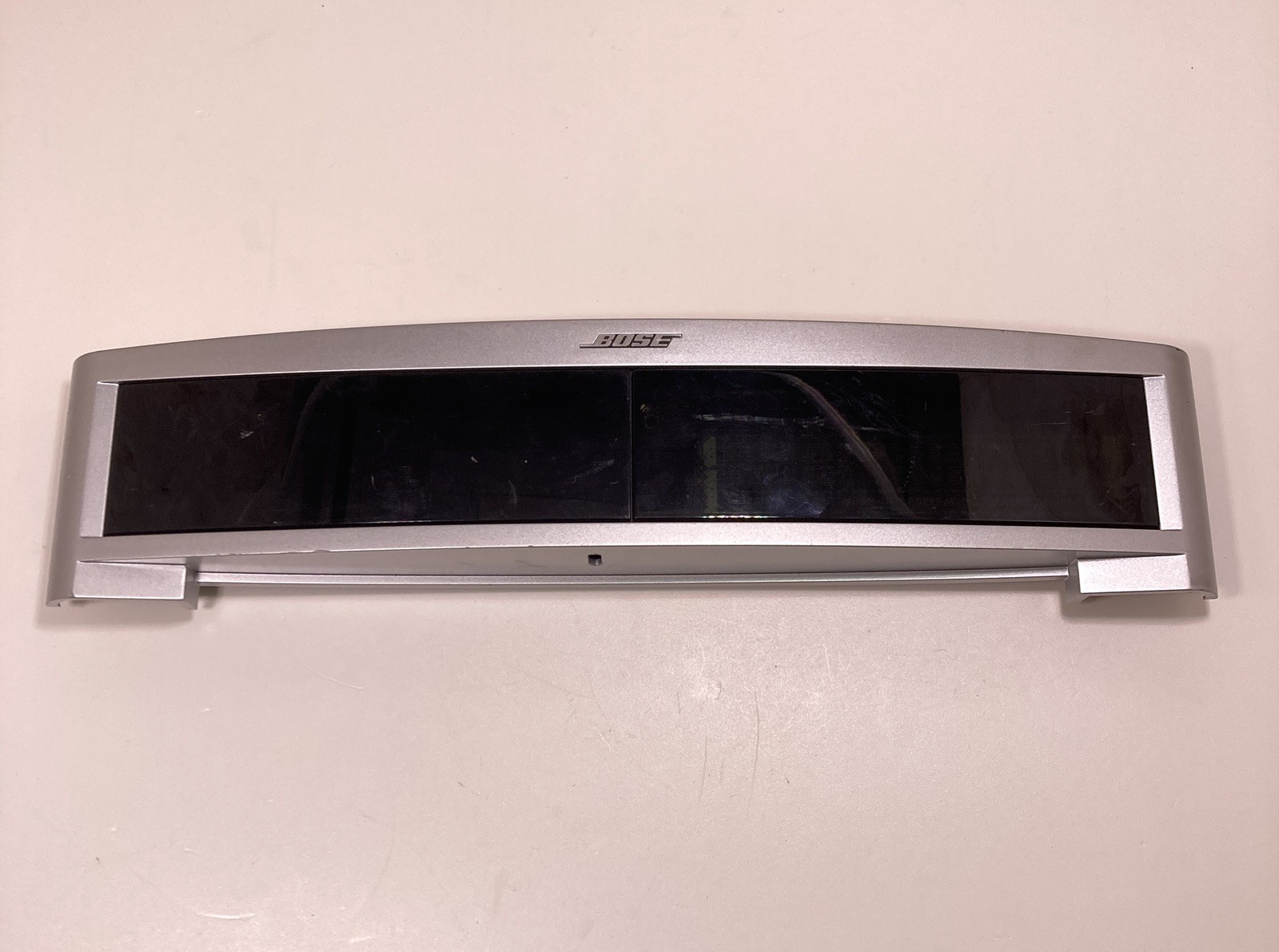 Bose Model AV3-2-1 II Media Center Console FACE ONLY - Used - Tested