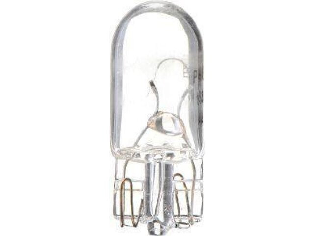 For 1985 Chevrolet Caprice Ignition Light Philips 86378XVDC