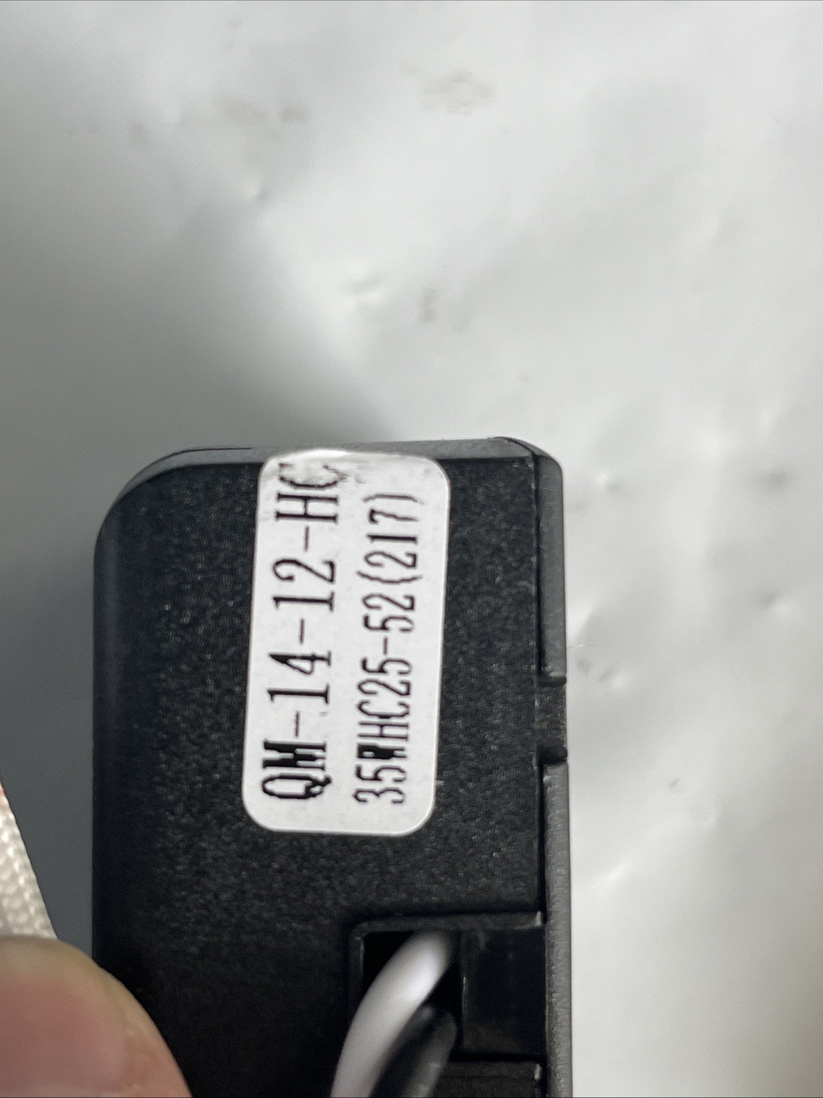 REMOTE CONTROLLER