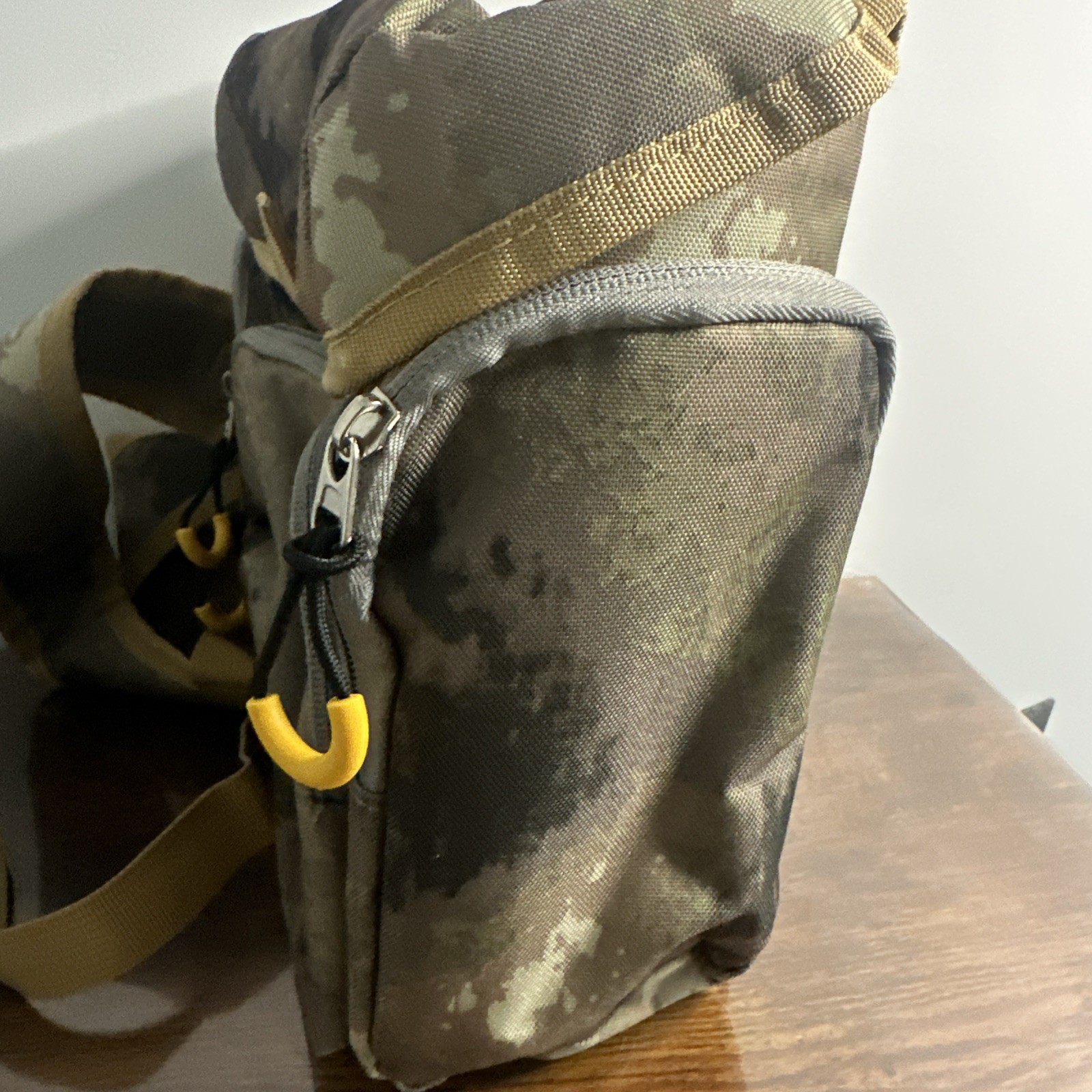 Binocular Harness Chest Pack - Lightweight Binocular Case with Rangefinder