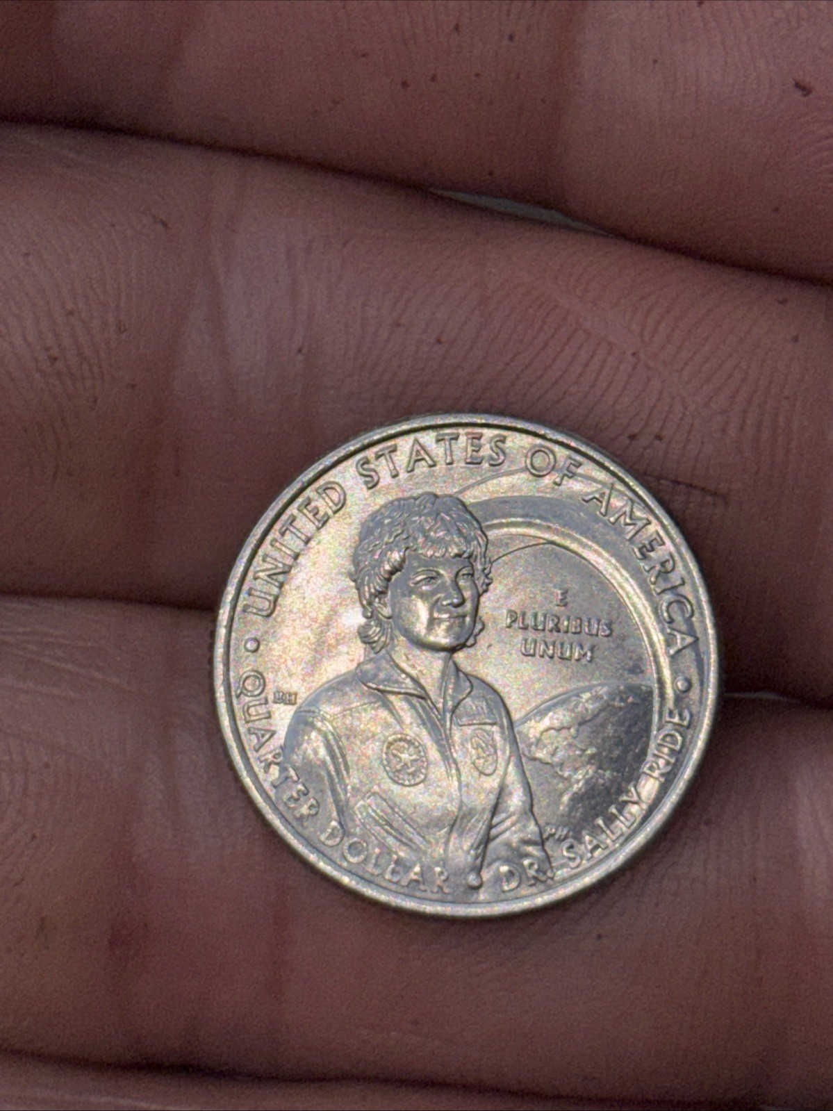 2022P Drooling, In Cod We Trust Errors