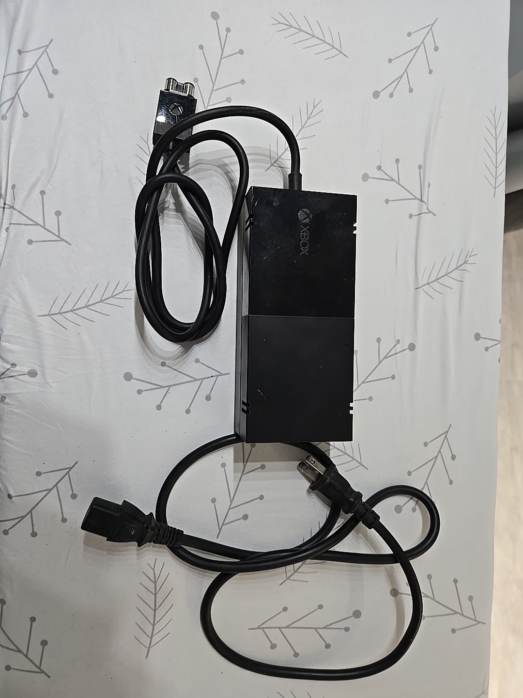 Microsoft A13203N1A Xbox One AC Adapter Power Supply