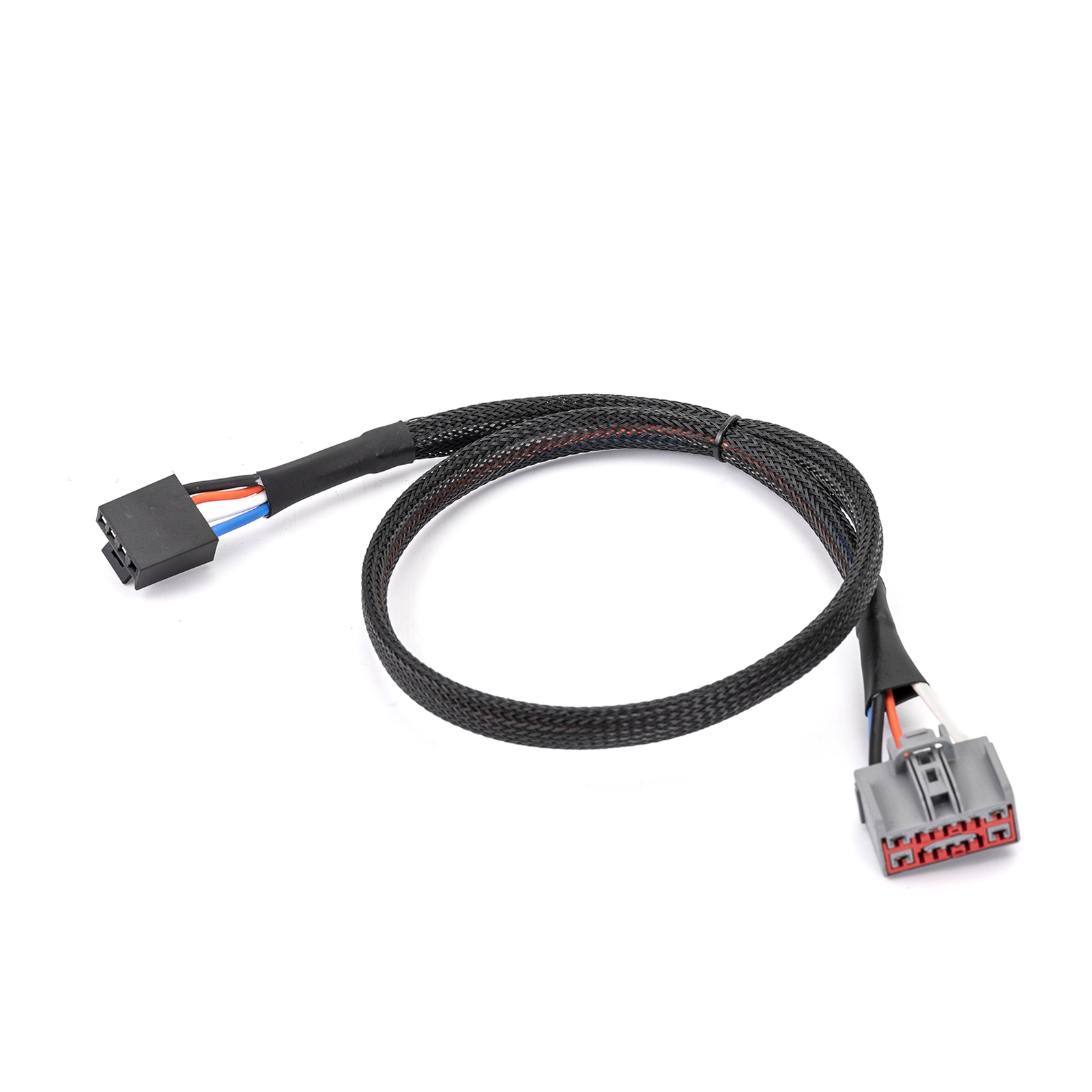 Trailer Brake Control Wiring Plug Play for Silverado/Sierra 2500HD, 3500HD 20-24