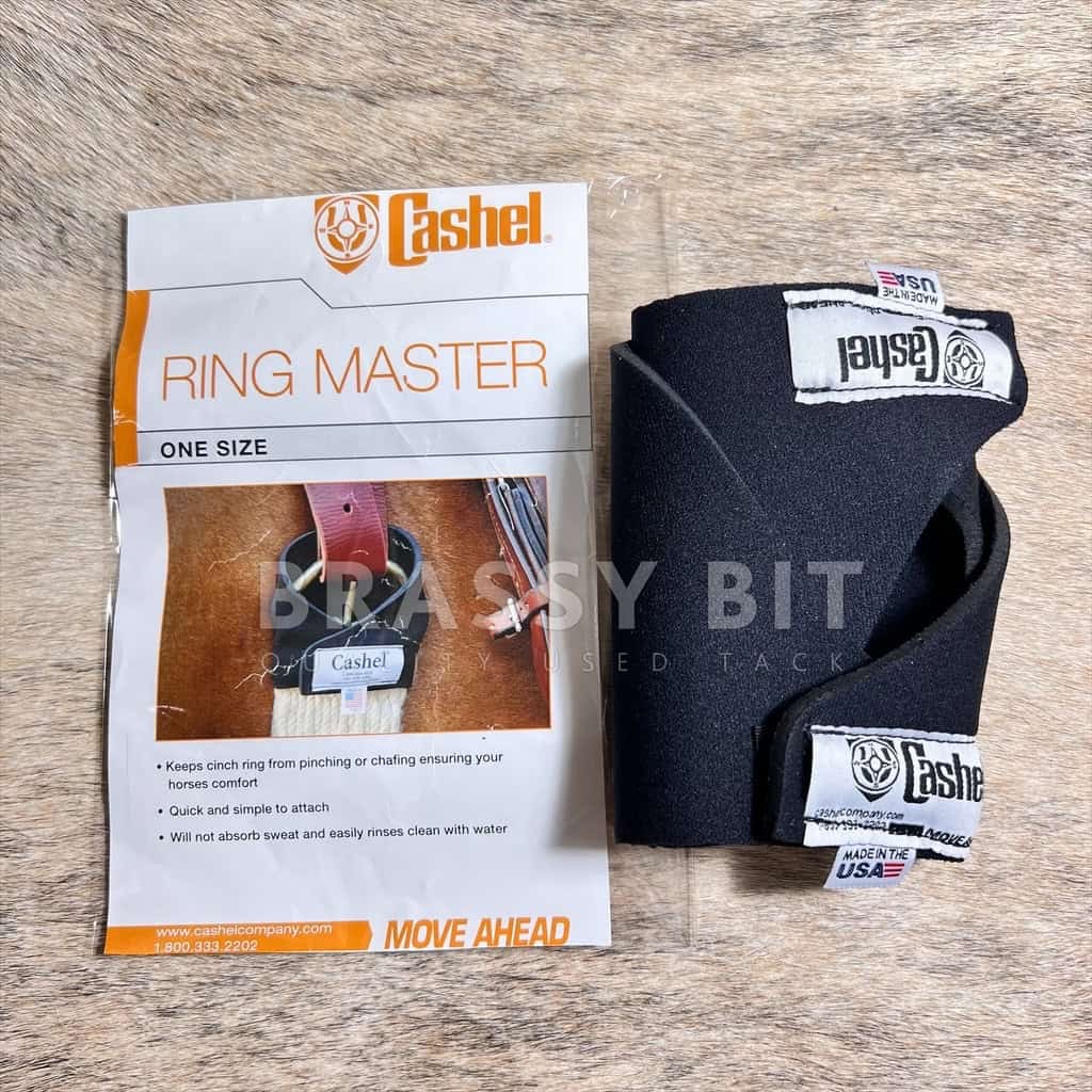 Cashel Neoprene Cinch Covers