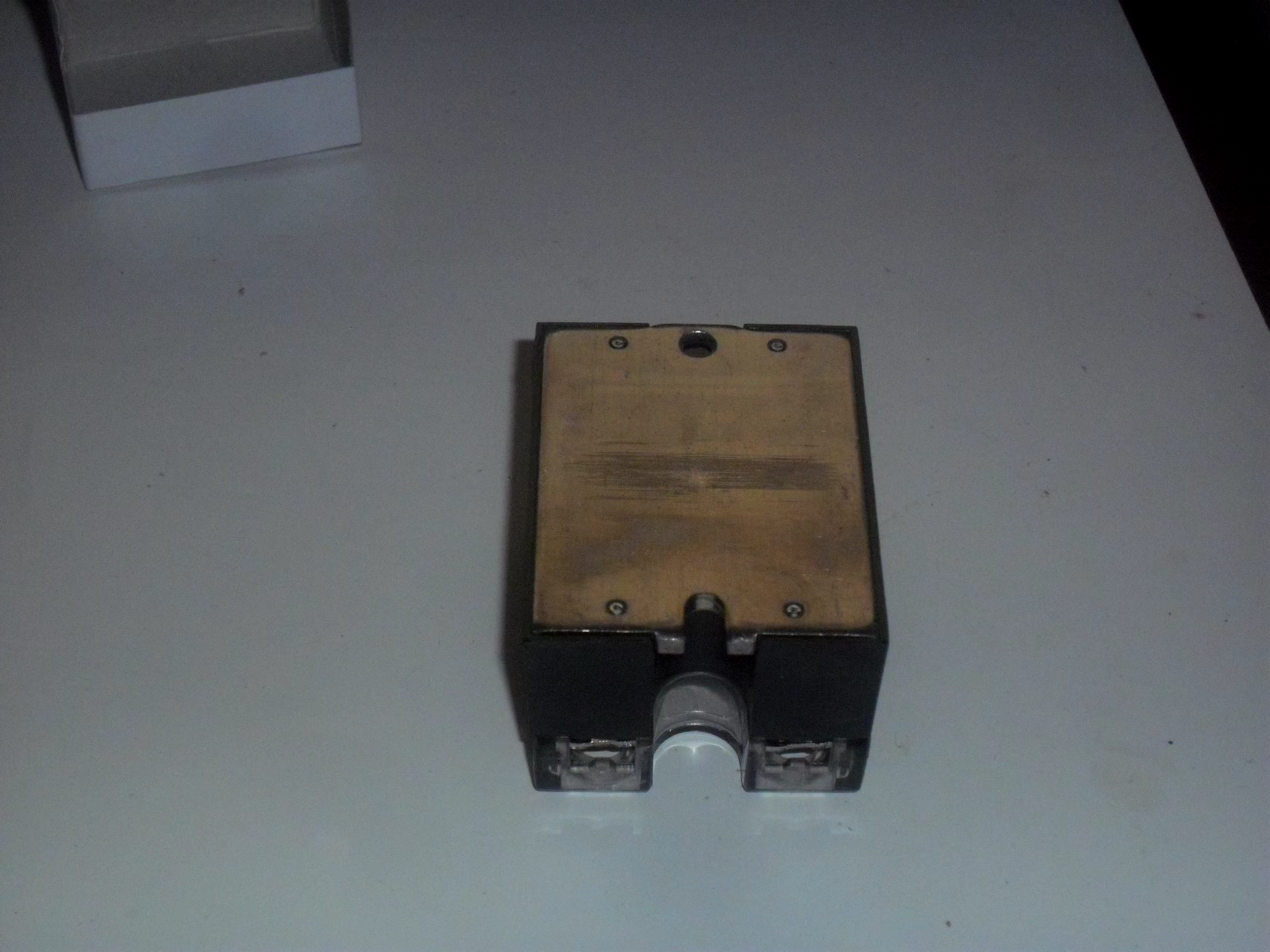 Crydom Solid State Relay DC200D40C, 40 Amp, New