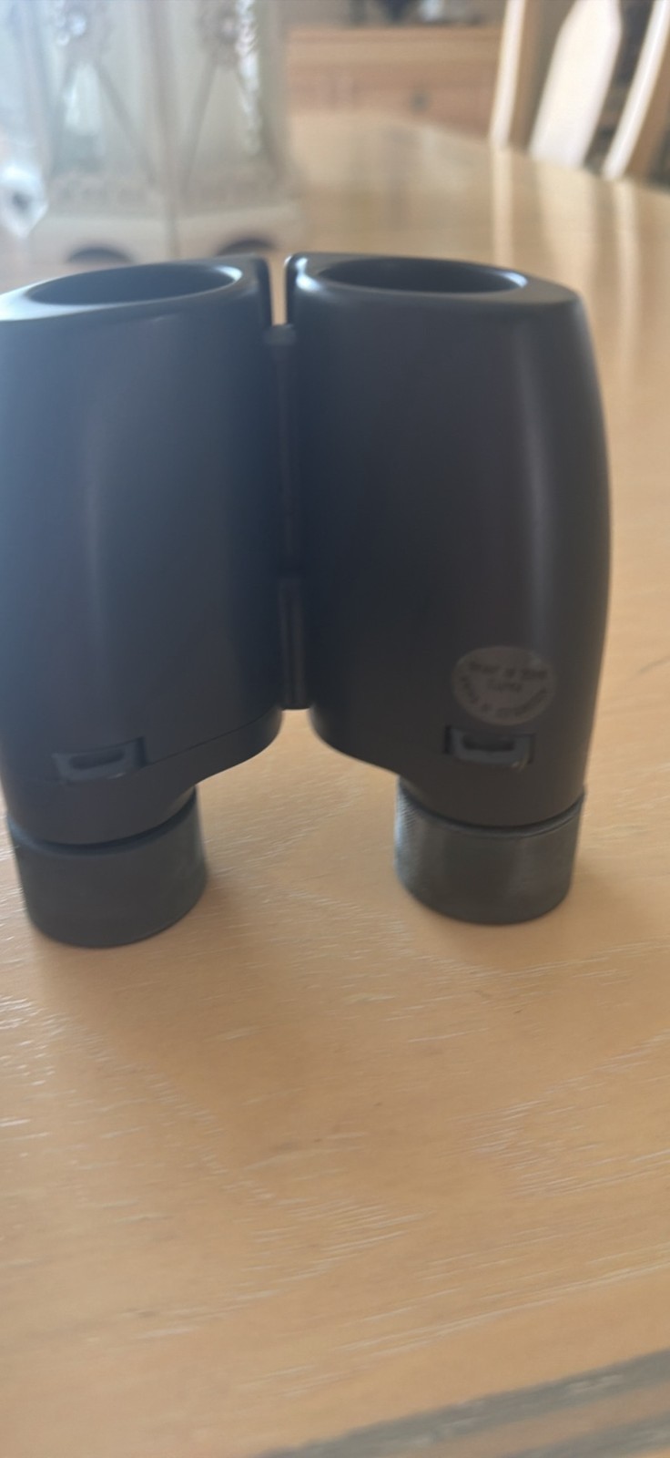 Bushnell 8x23 Binoculars with Case