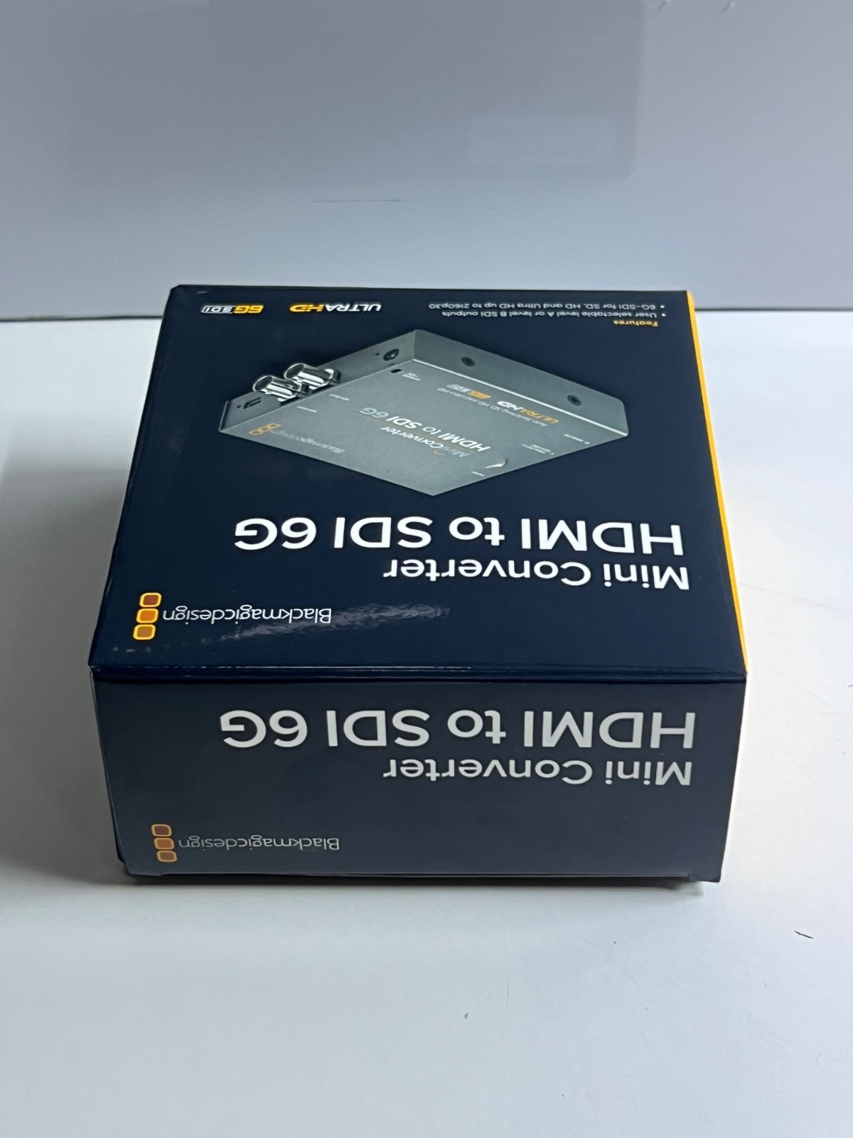 Blackmagic Design Mini Converter HDMI to SDI 6G