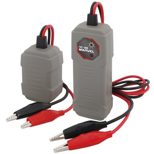 MARVEL HC-22/Wiring Checker Operating Distance 200M with Case