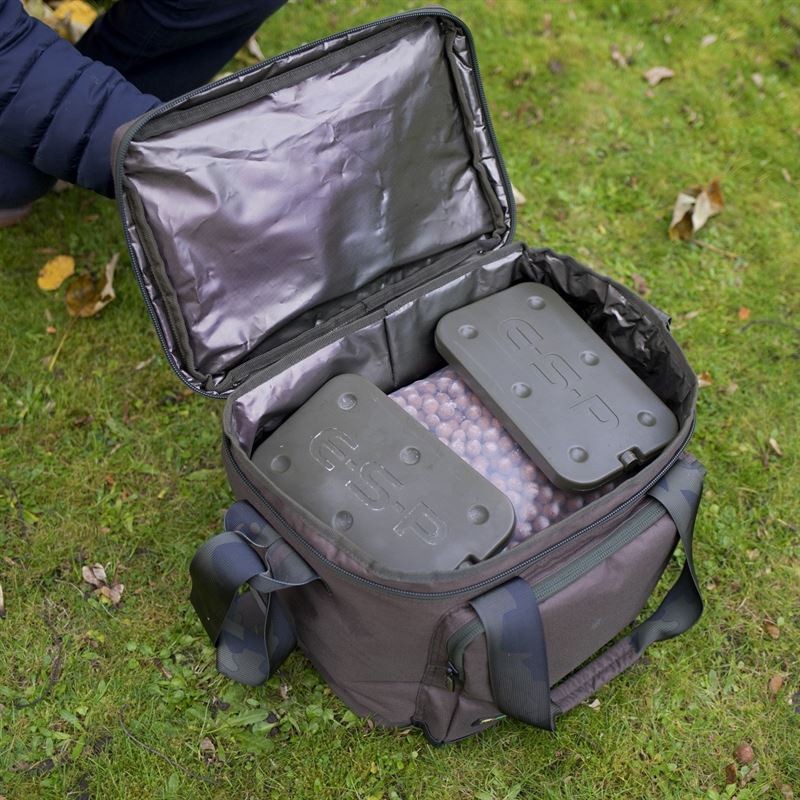 ESP Cool Bag 20 Litre NEW LUE008 Carp Fishing Luggage
