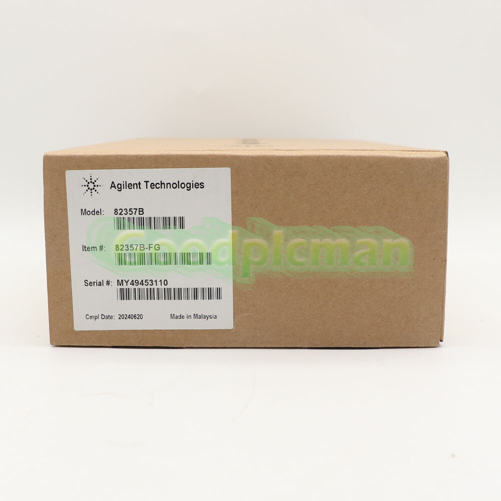 NEW KEYSIGHT/Agilent 82357B USB/GPIB Interface High-Speed USB 2.0 with CD Driver