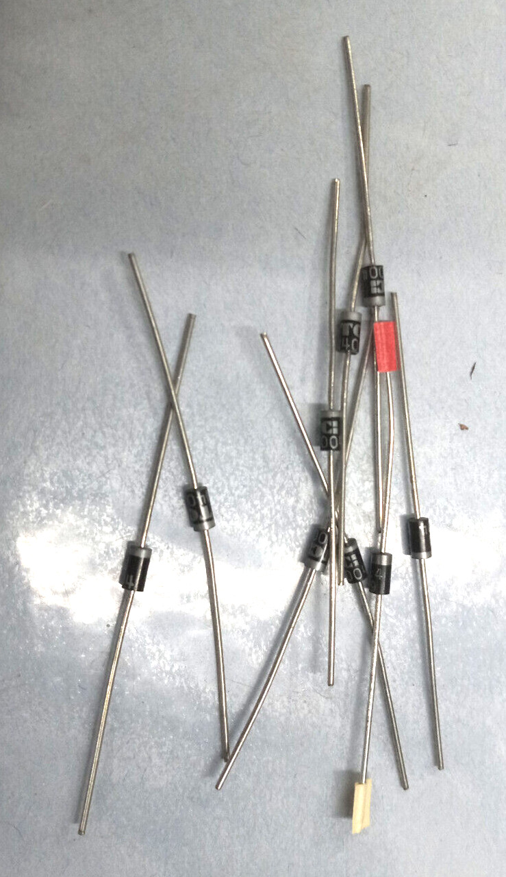 CESSNA P/N 1N4004 DIODE (9/PACK)
