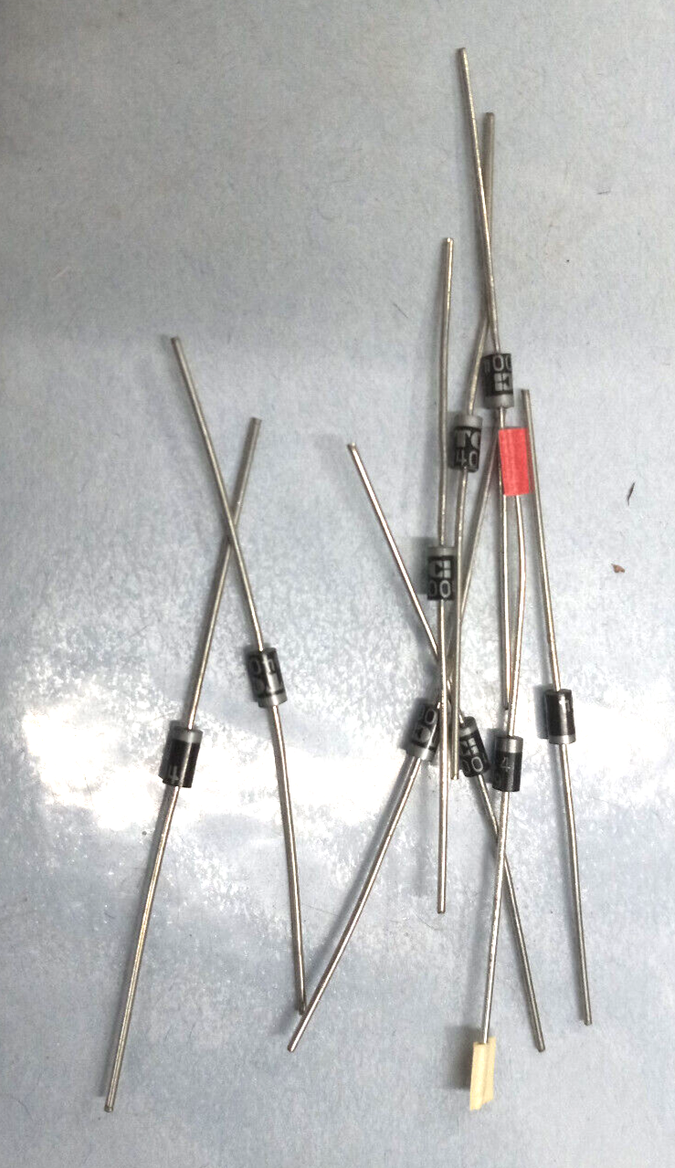 CESSNA P/N 1N4004 DIODE (9/PACK)