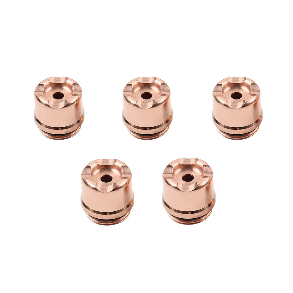 Plasma Torch Consumable 9-8235 Shield Cap 5pcs for SL60-SL100