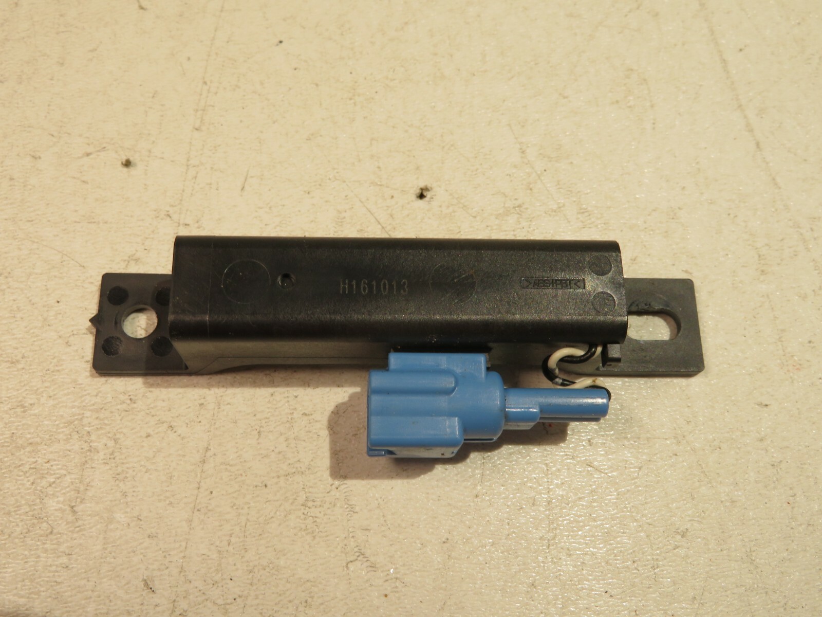 2014-2017 INFINITI QX80 Z62 SMART KEY KEYLESS ENTRY REMOTE AMPLIFIER ANTENNA OEM