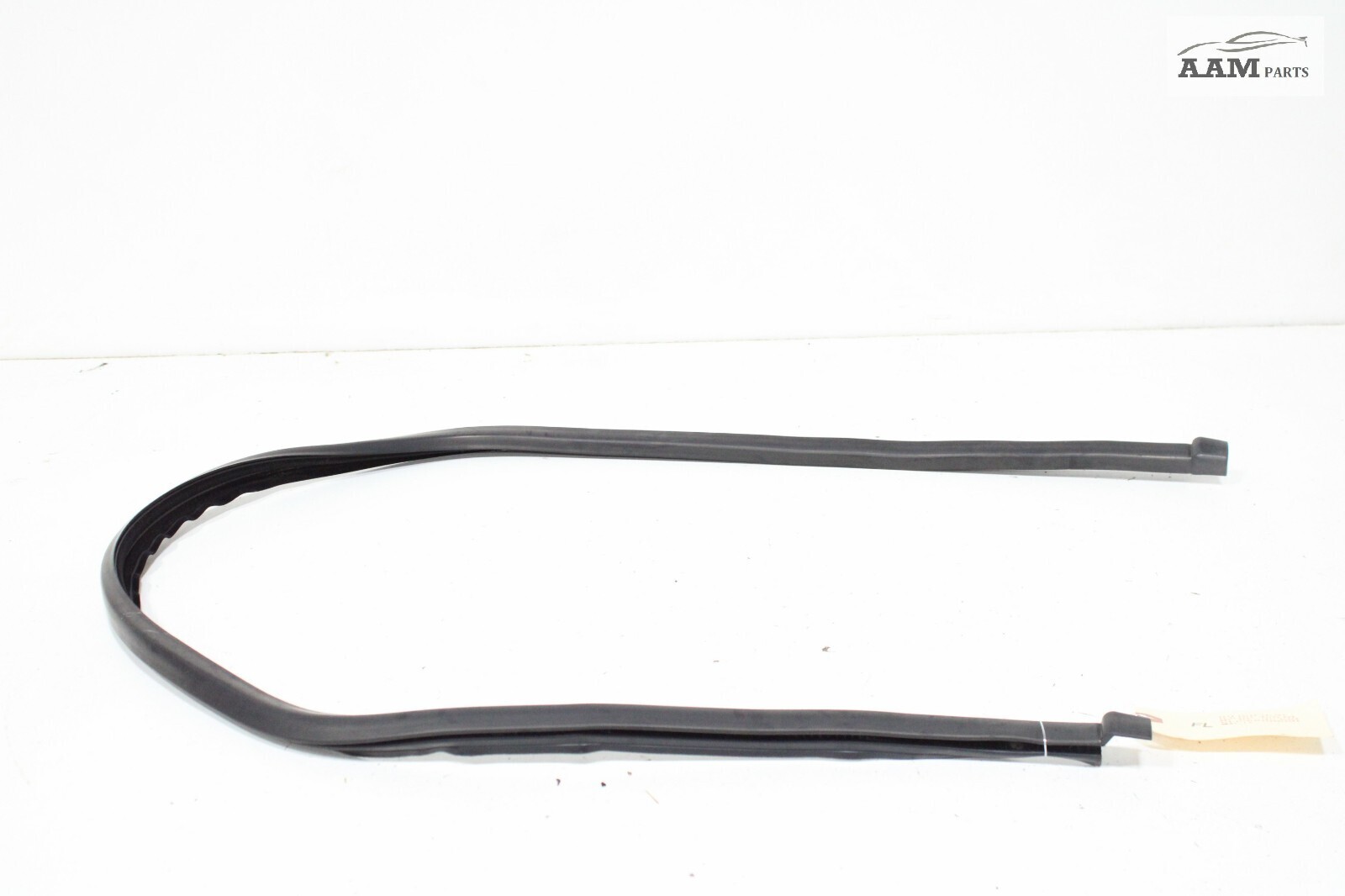 2018-2024 VOLVO VNL 760 FRONT LEFT SIDE DOOR WINDOW WEATHERSTRIP SEAL OEM