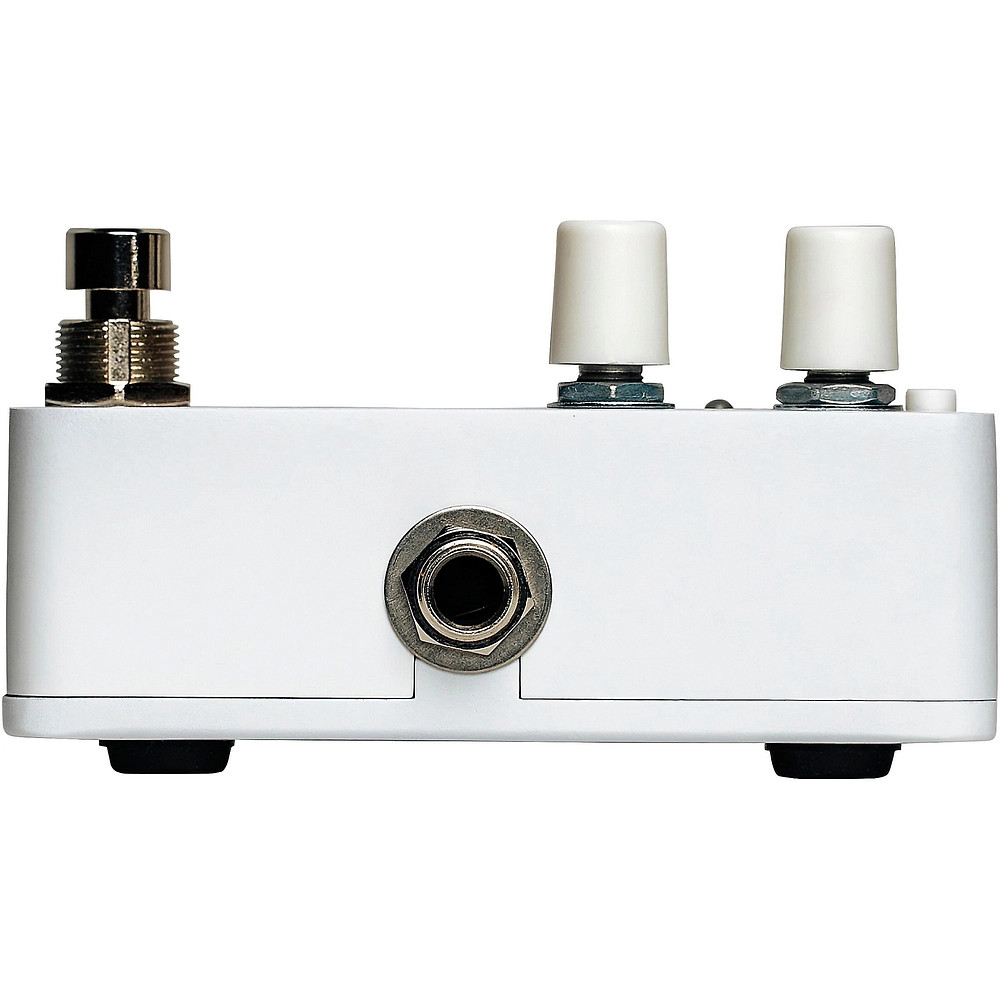 ElectroHarmonix Pico Swello Attack Filter Effects Pedal White