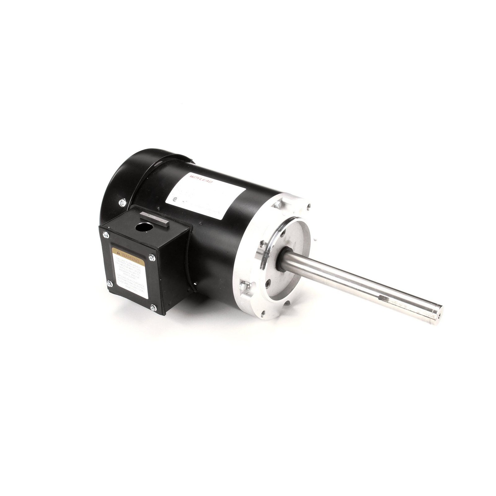 Lbc Bakery Equipment Motor, Blower Lro, Long Shaft 30200-59 - Genuine OEM