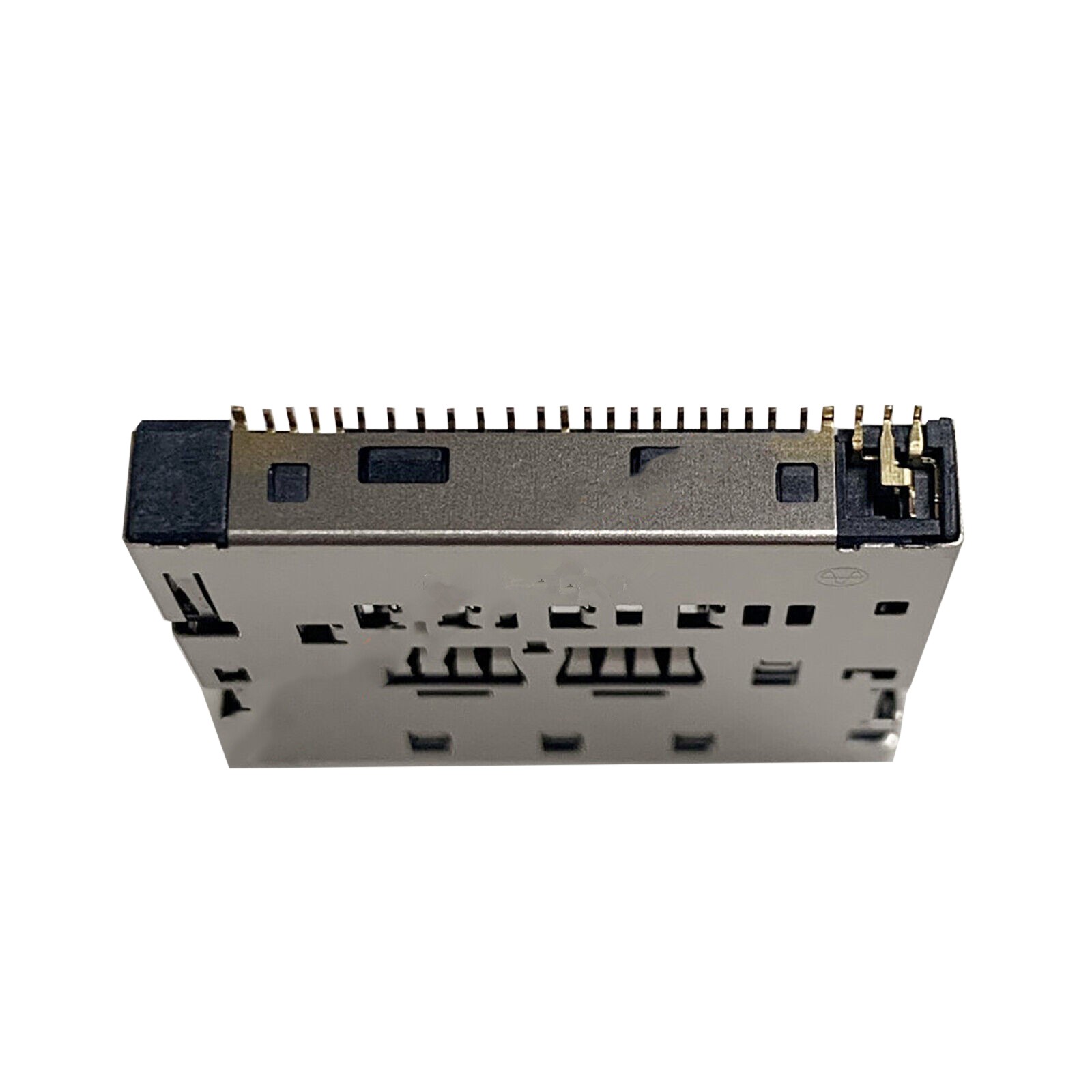SD Memory Card Slot Camera Replace Part Accessories For Sony A7S3 A7M4 FX3