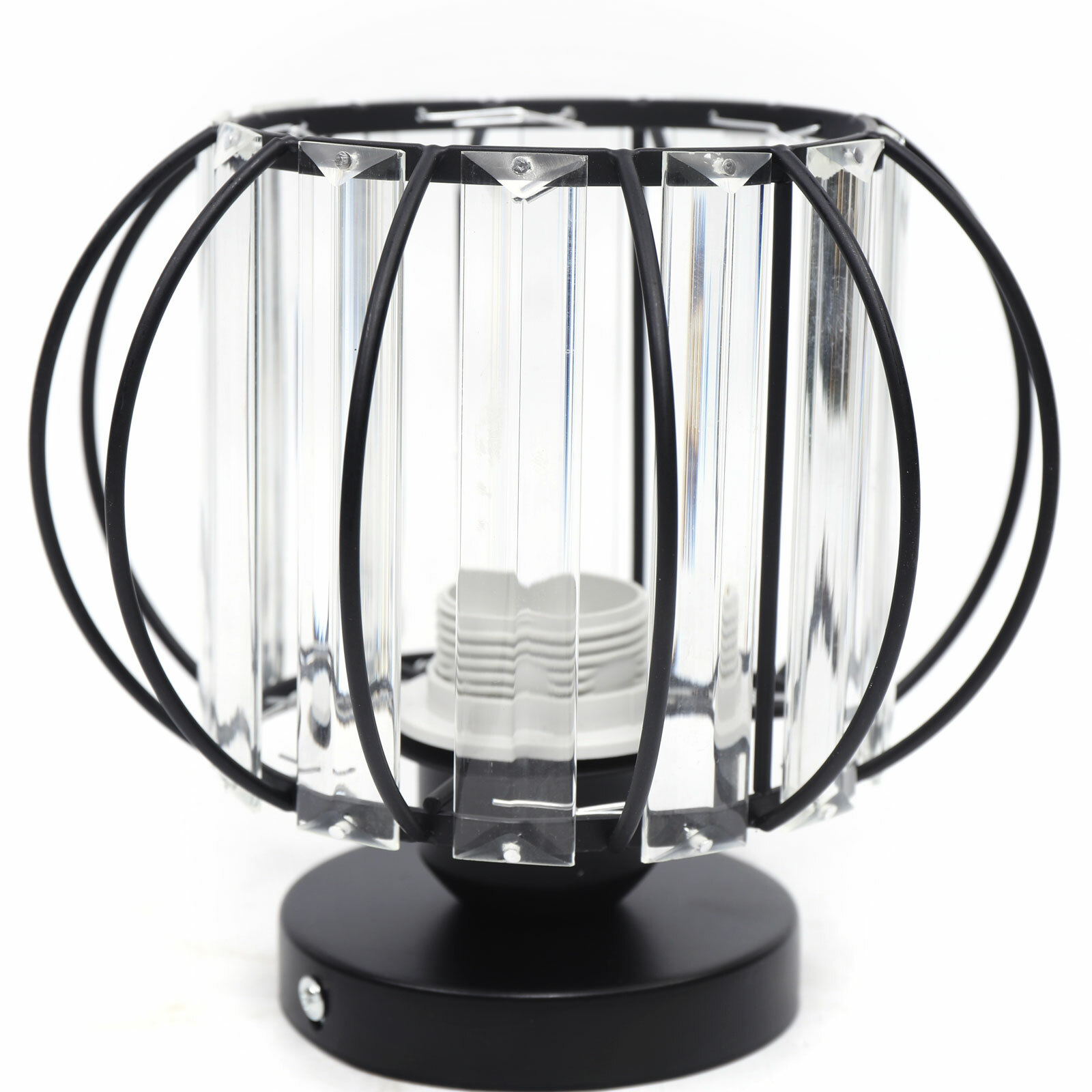 Flush Mount Light Fixture Modern Ceiling Lamp Aisle Hallway