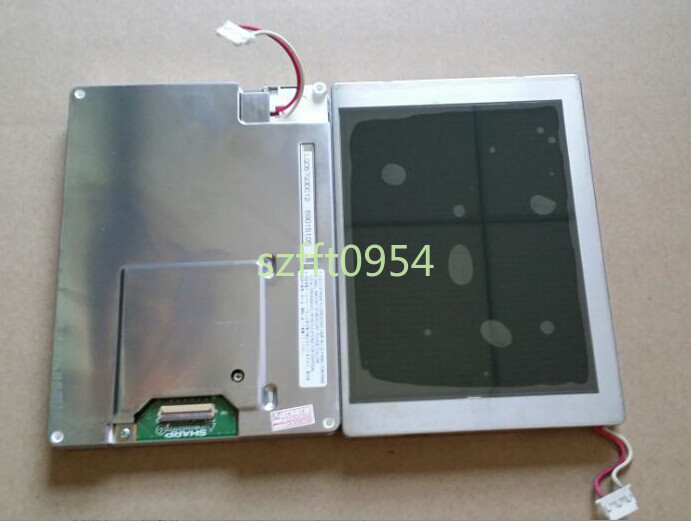 For LQ057Q3DC12 SHARP TFT 5.7" 320*240 LCD Display+Tracking ID