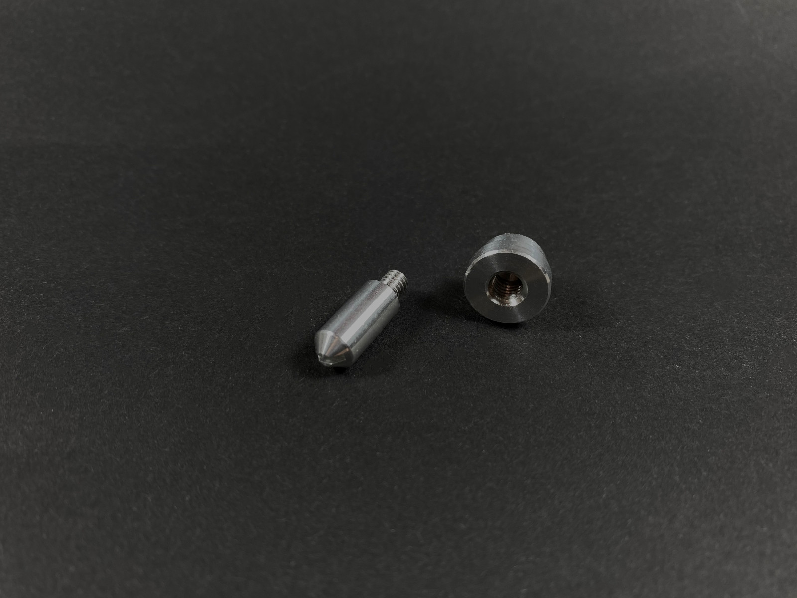 X-Valve 2.0 for UMAREX T4E HDR50 / TR50
