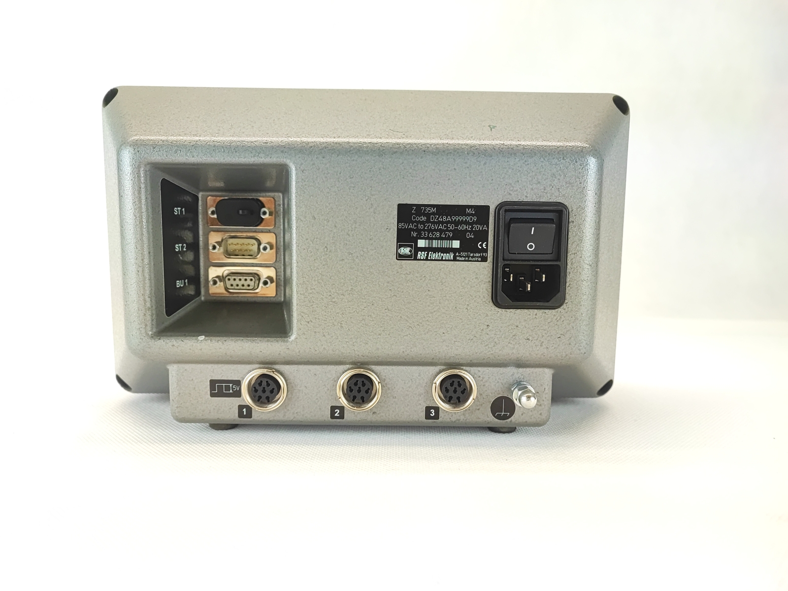 RSF Electronics Z735M - Linear Encoder