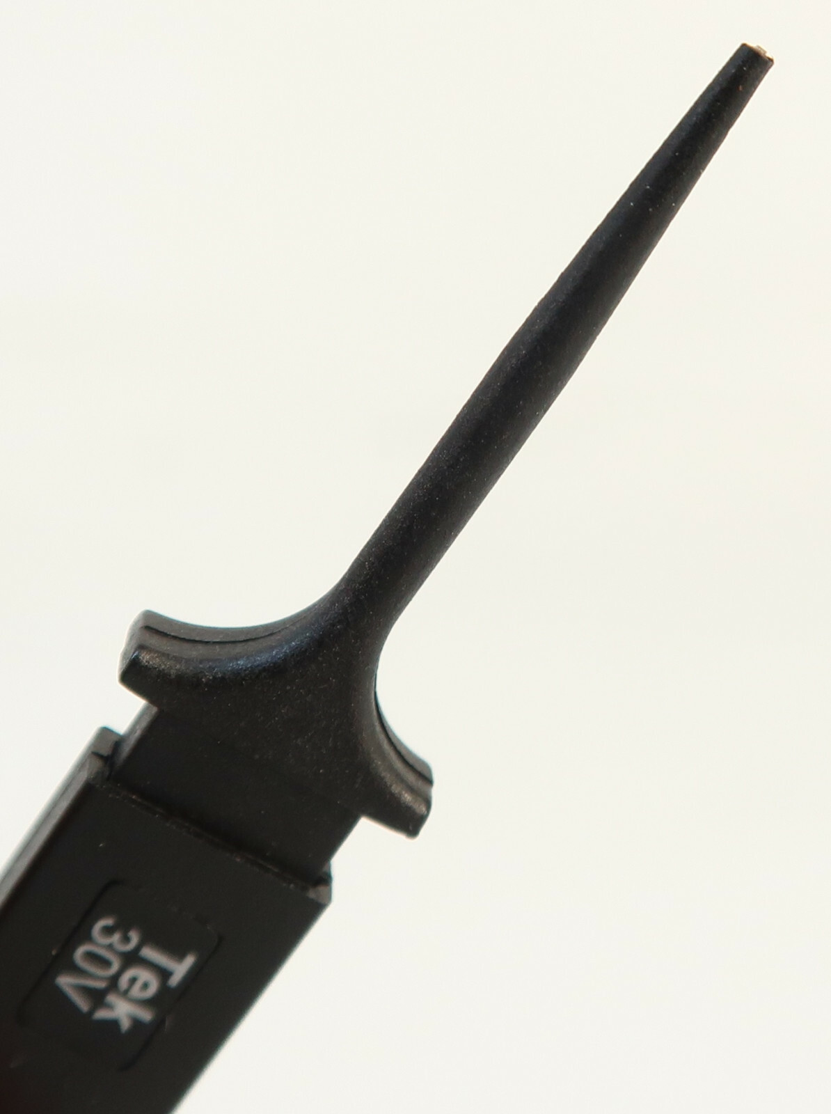Lot of 10 Tektronix Test Probe Tips 30.0V - 206056900