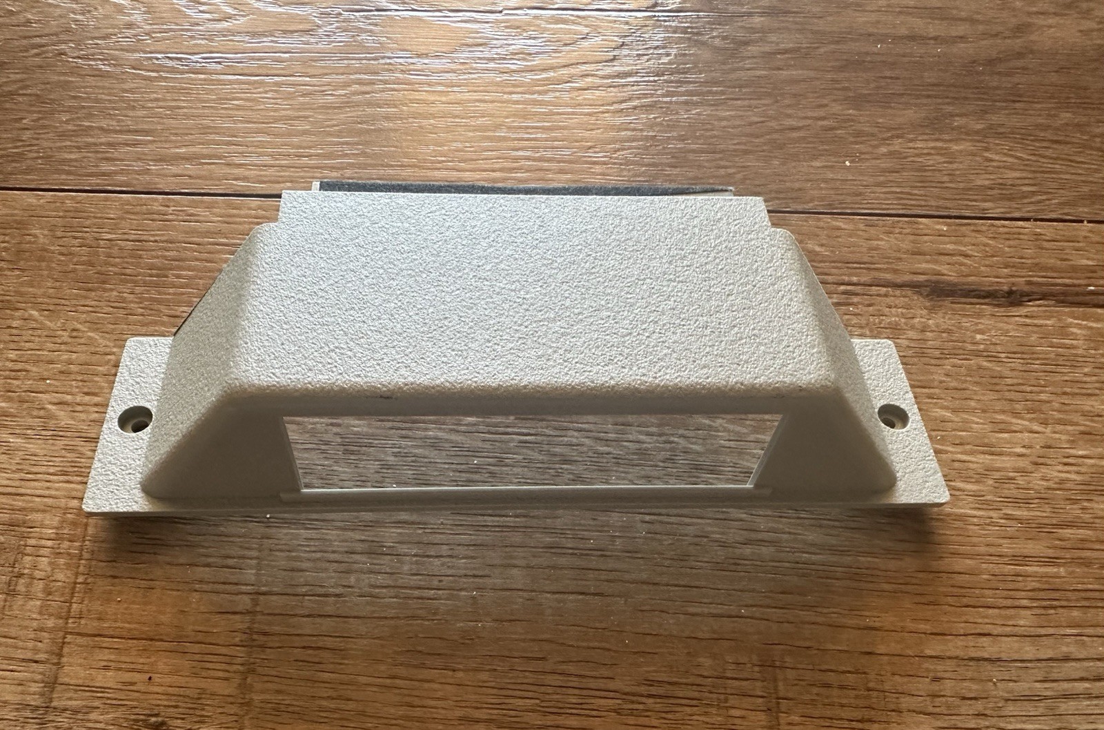 Yamaha PSR-2000 Outer Plastic Floppy Drive Frame