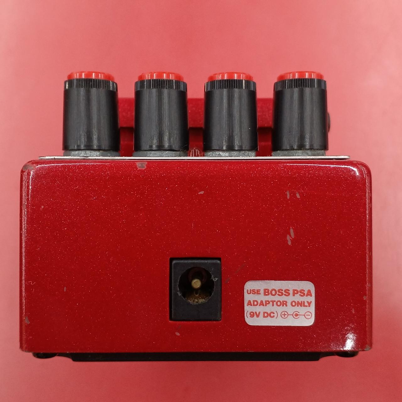 BOSS Distortion XT-2