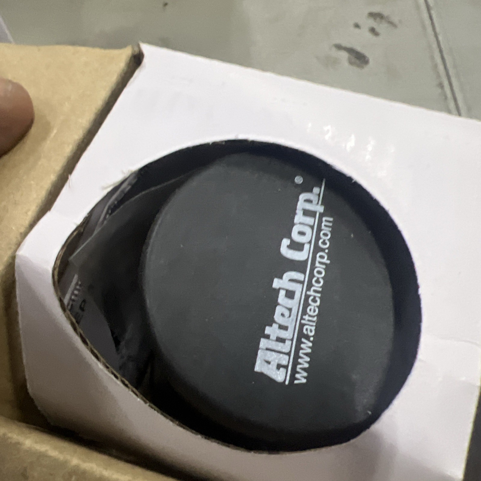 ALTECH CORP TL5001 / TL5001 (NEW IN BOX)
