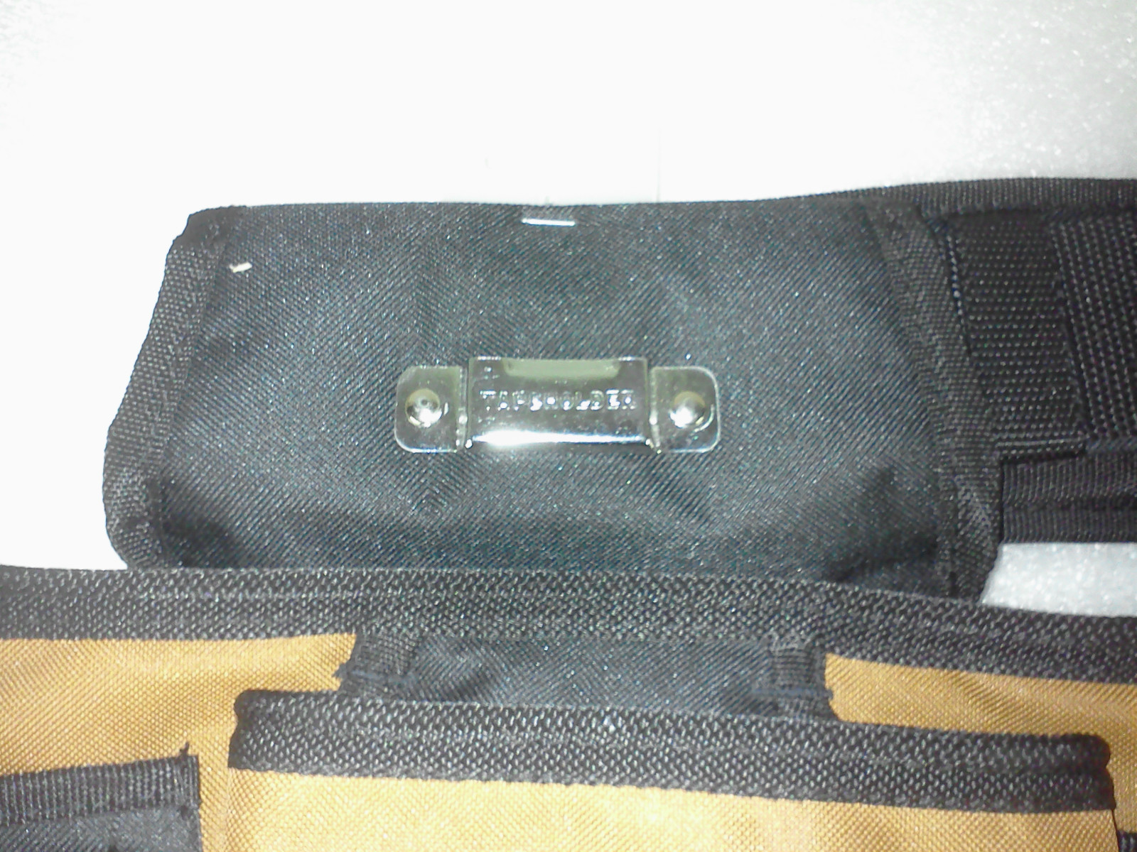 18 Pocket Tool Pouch Set