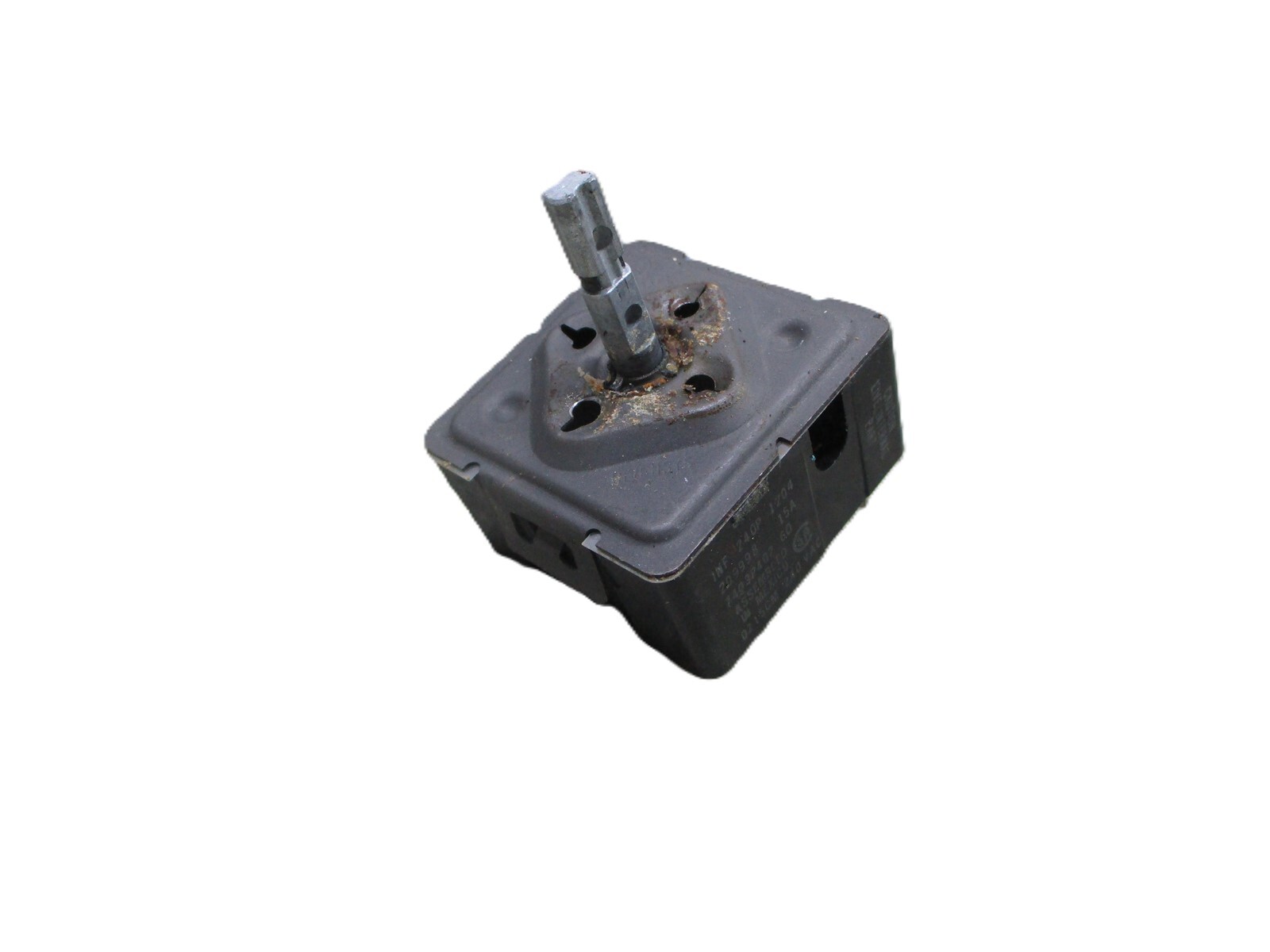 JENN-AIR RANGE SWITCH PART # 7403P402-60 W11120791